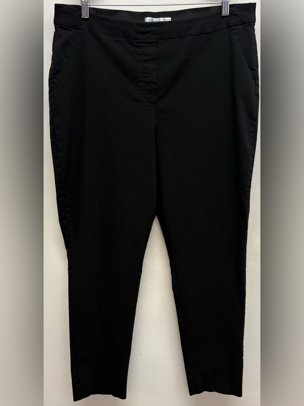 4 for $25 🖤 Ricki’s Slim Fit Dress Pants (Size XXL) 🖤